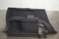 Abdeckung Kofferraum links Kofferraumverkleidung<br>HONDA CR-V III (RE) 2.2 I-CTDI 4WD
