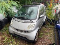 Motortrger Schlachtfest Motor Getriebe Achse Tr<br>SMART FORTWO COUPE (450) 0.7