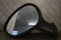 Auenspiegel Seitenspiegel Spiegel links Chrom Seitenspiegel<br>FIAT 500 C (312_) 1.2